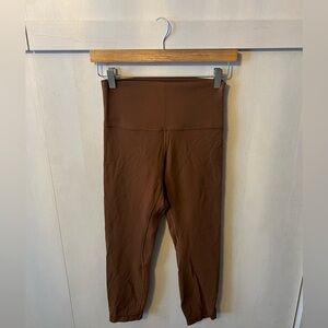 Lululemon Align High Rise 23”